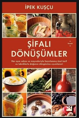 ŞİFALI DÖNÜŞÜMLER