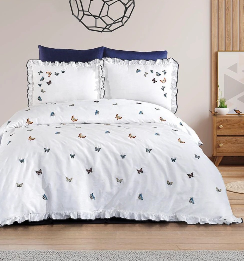 Nazik home - 9 Parça Modern Set