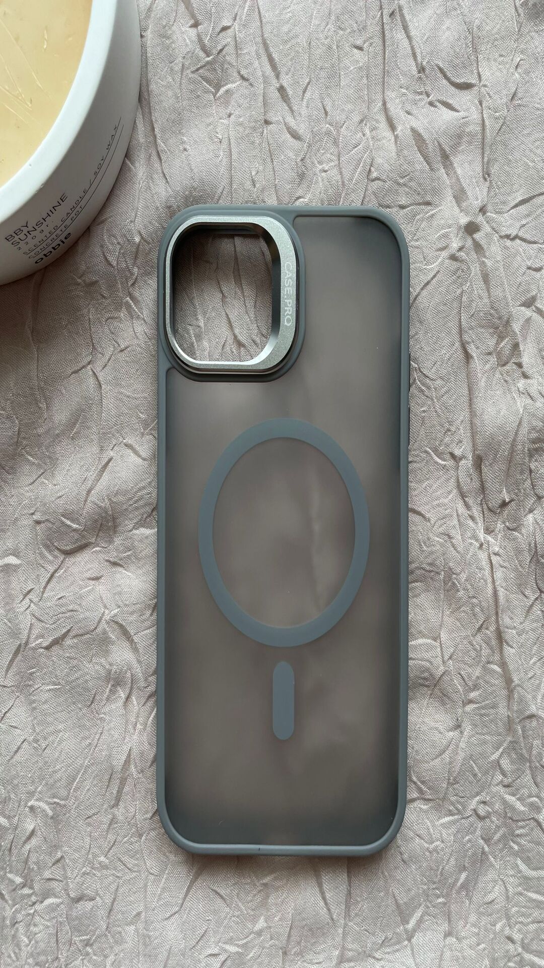 İPHONE CASE PRO KILIF