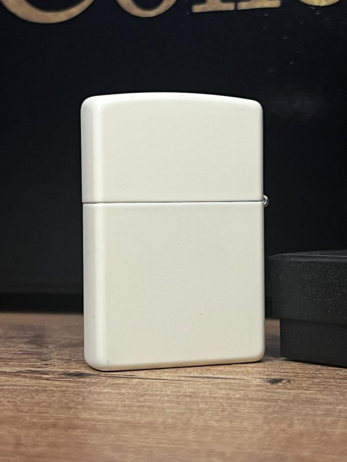 Zippo Swap Meet “On the Road” 