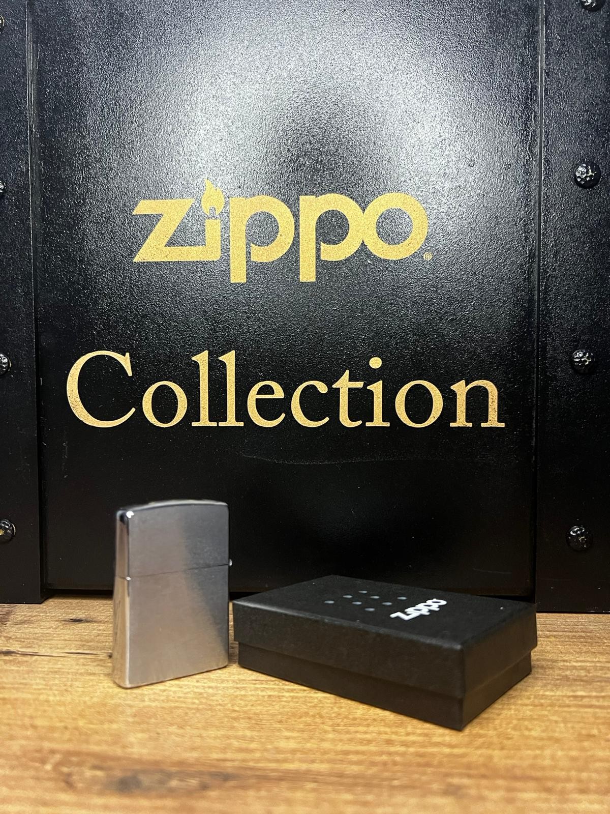 Zippo “Würzburger Hofbräu” – 1995