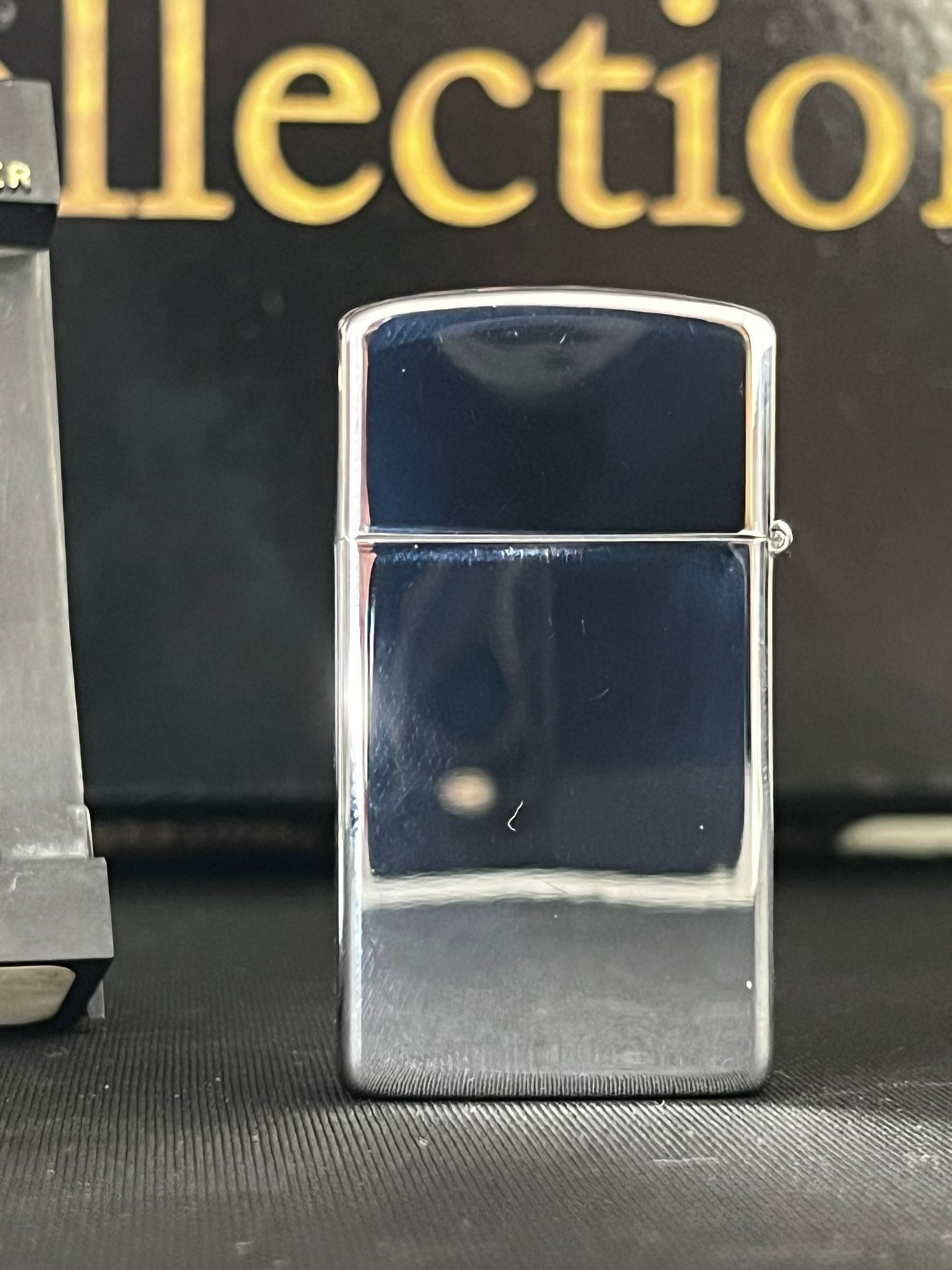 Spring Vibes Zippo’da Bahar Esti Zippo Slim Çakmak