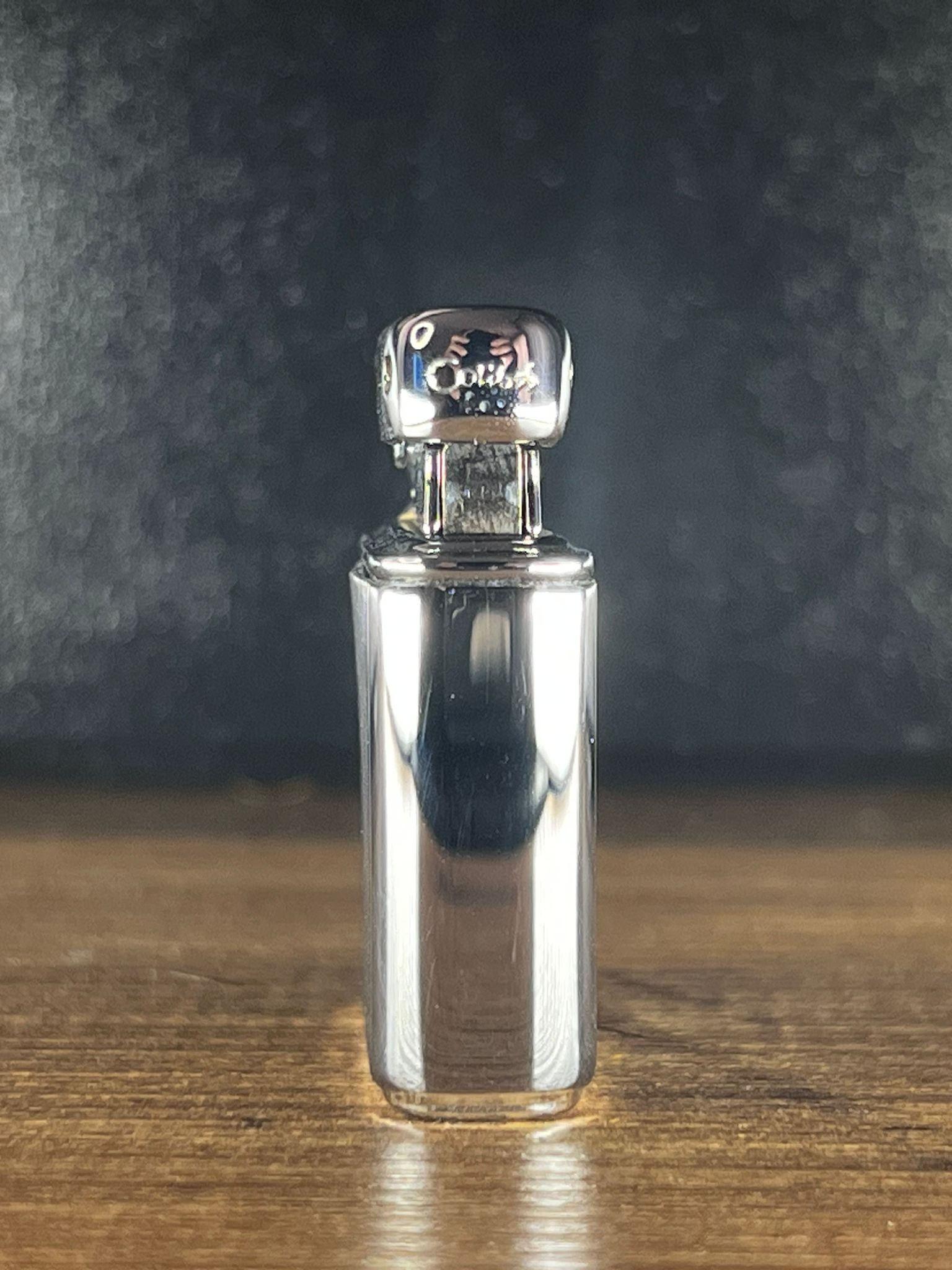 Colibri Monogas – Vintage İtalyan Bandrollü Model çakmak
