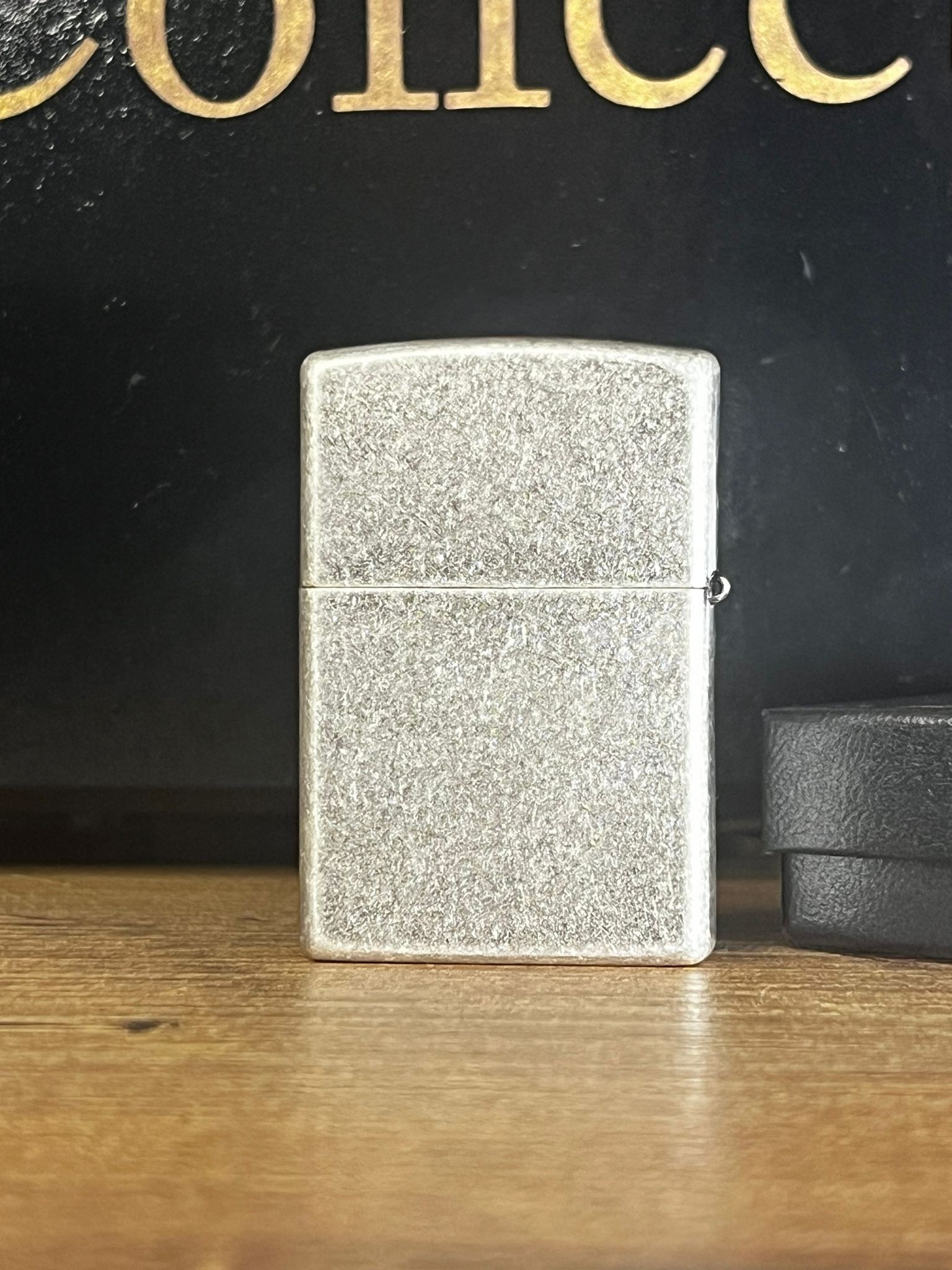 ZIPPO MONSTER CLAW | CANAVAR PENÇESİ ZIPPO  ÇAKMAK