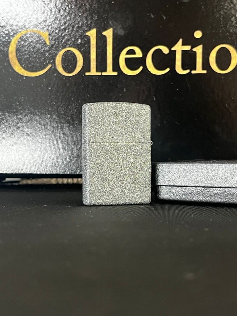 Dirt Rider Energy – Zippo Çakmak