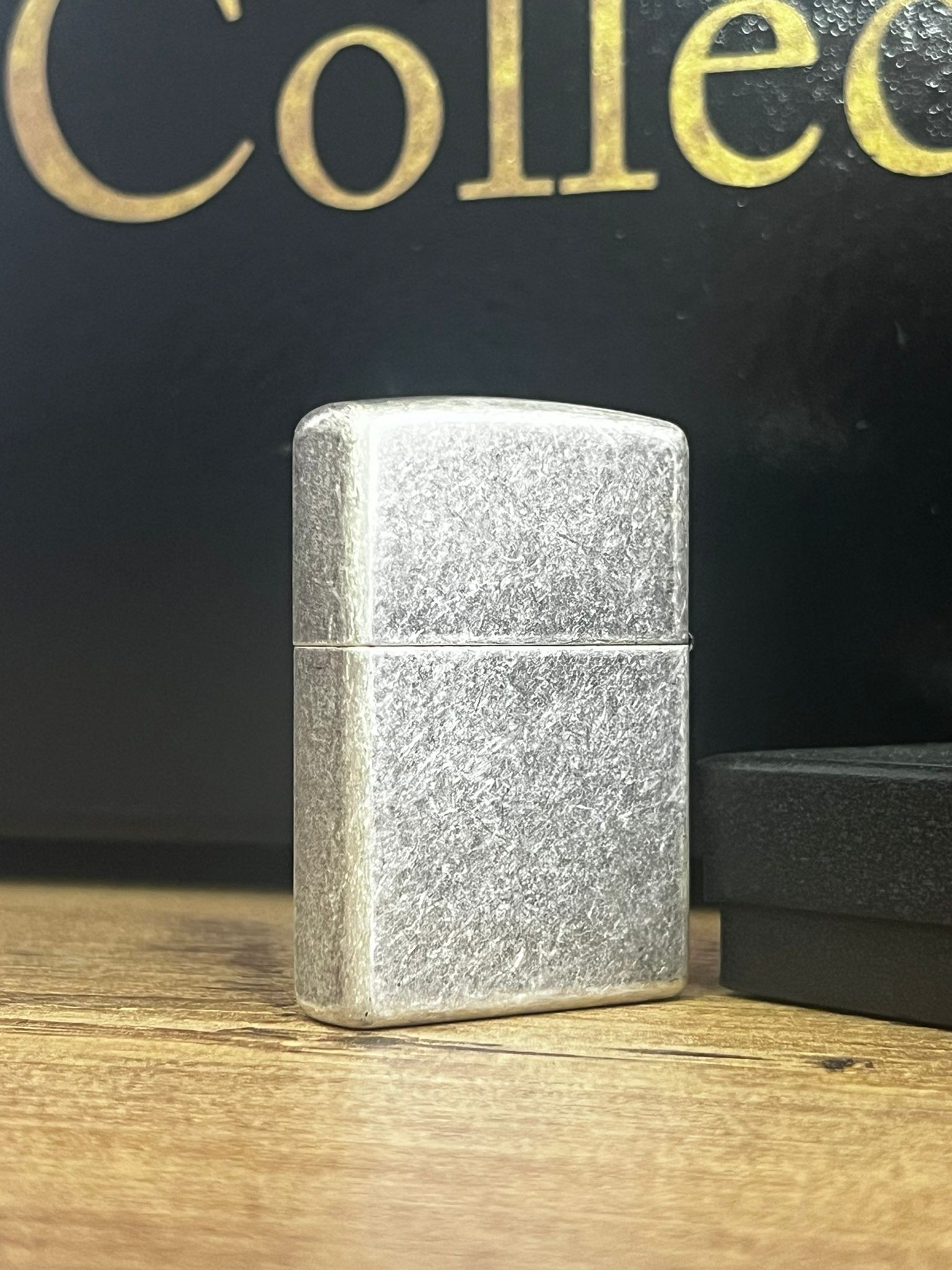 EGV Frankfurt am Main (A1412) – Alman Donanmasına Saygı Zippo Kod: J 07 / A 08