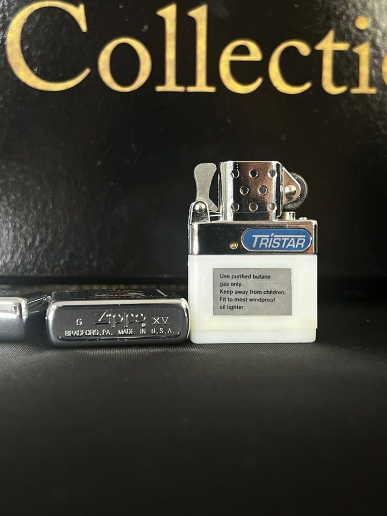 Liebe ist… das große Los Zippo Çakmak