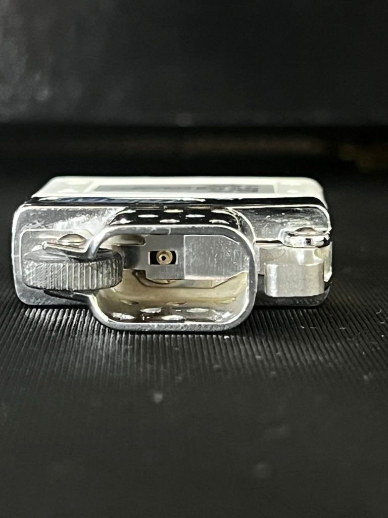 Liebe ist… das große Los Zippo Çakmak