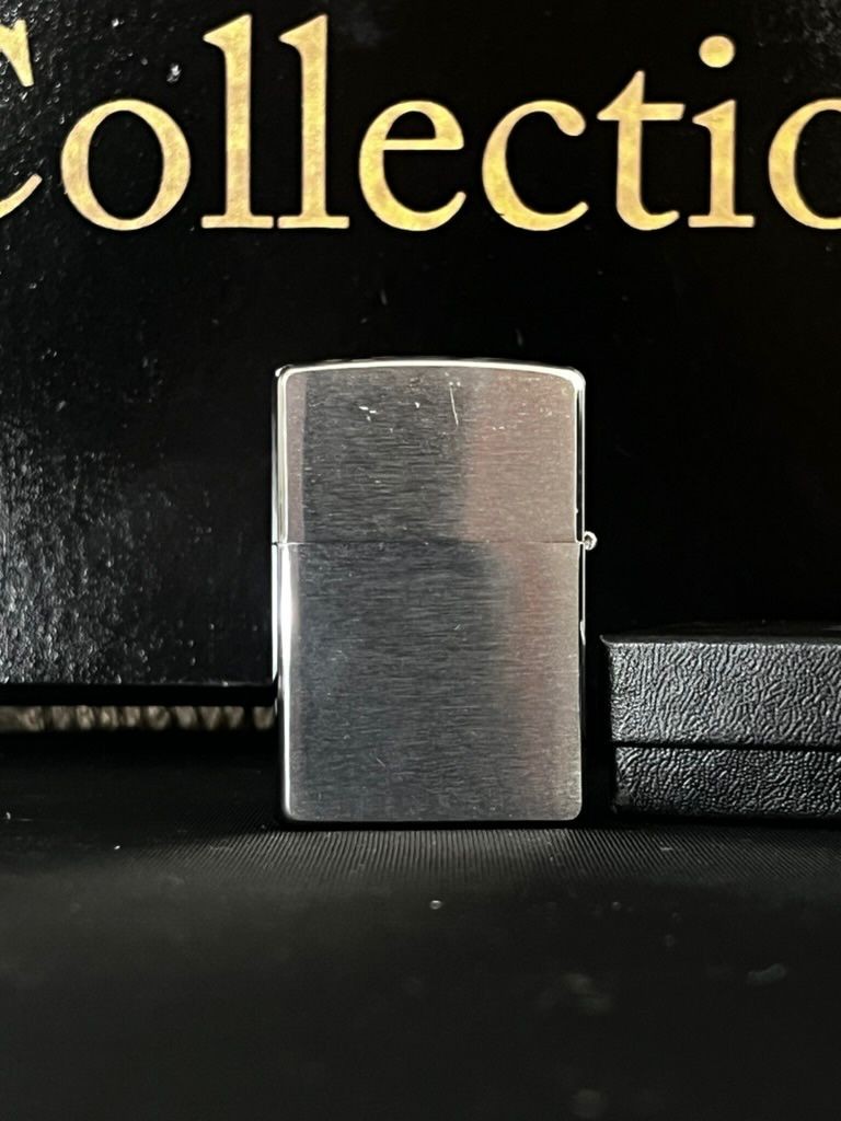 “Tribal Flame” – Zippo Çakmak