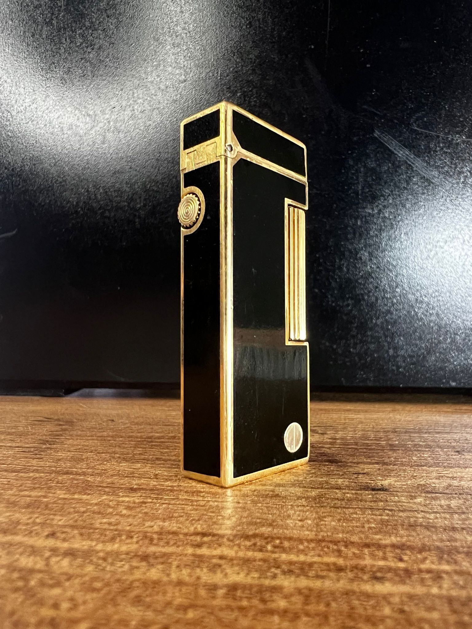 Dunhill Rollagas Çakmak