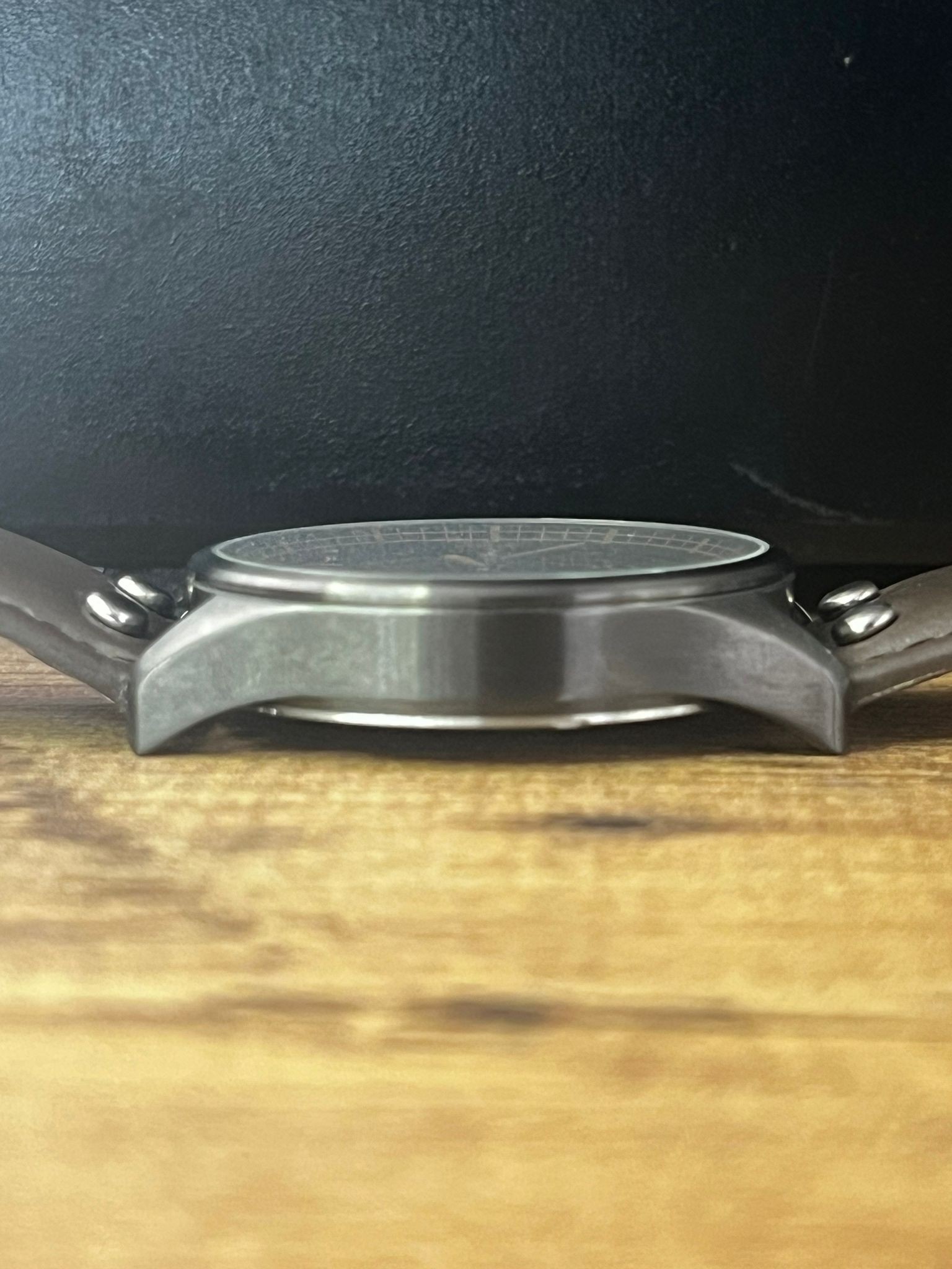 Esprit Field Style – Referans 103151 – Vintage Tool Watch Ruhu Saat 