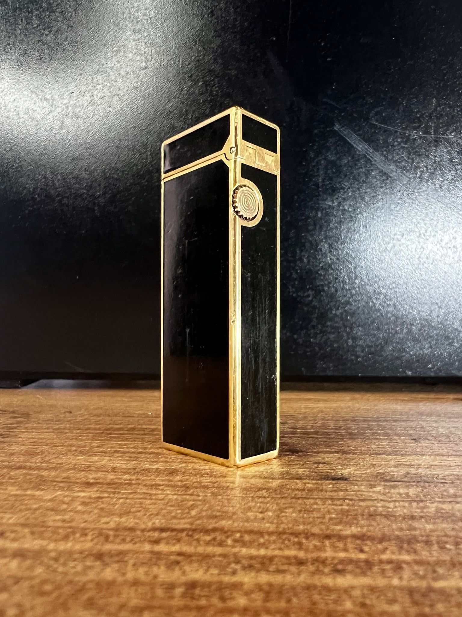 Dunhill Rollagas Çakmak