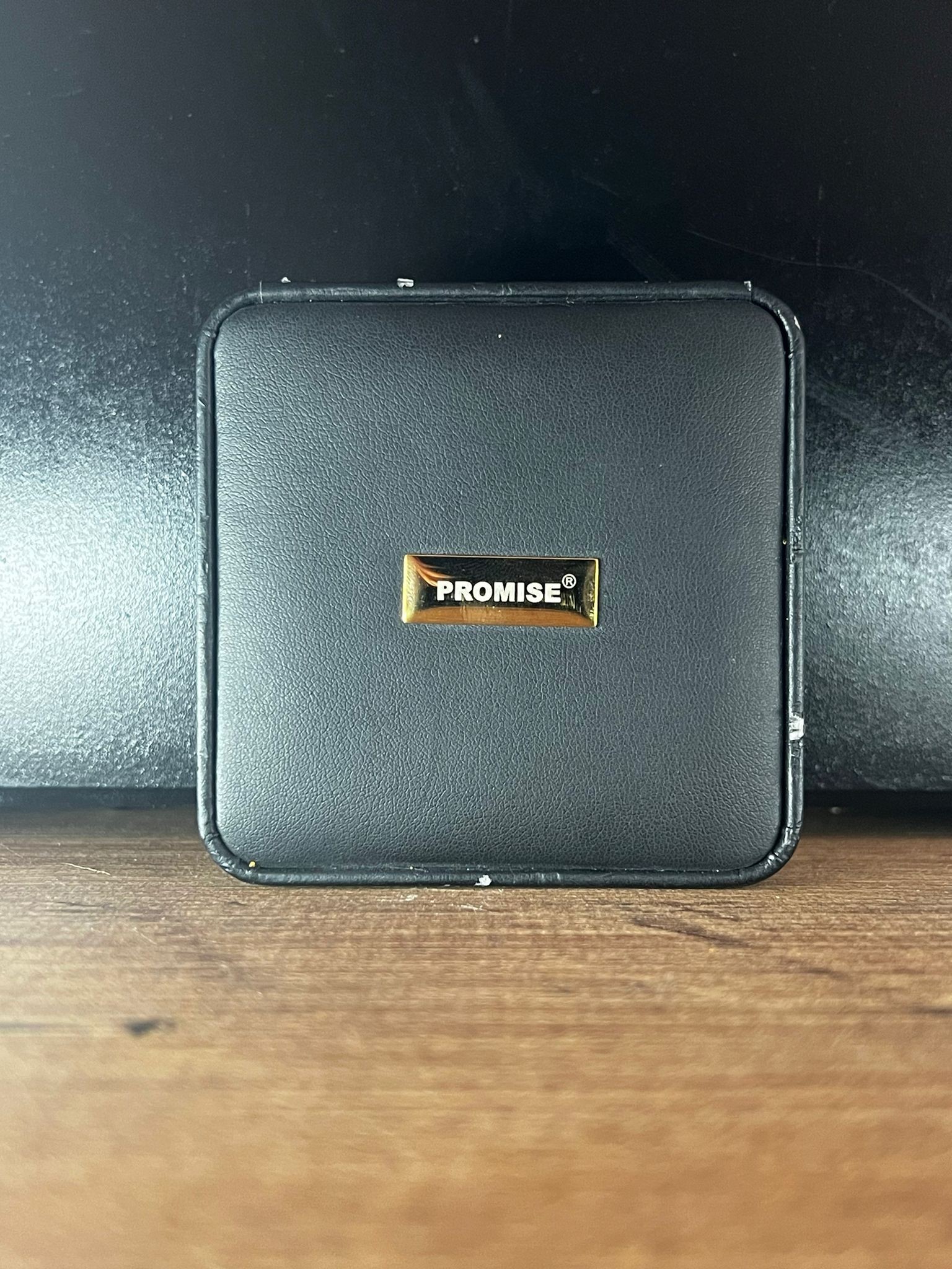 Modern Zarafet PROMISE B-BNC006 Masa Çakmağı