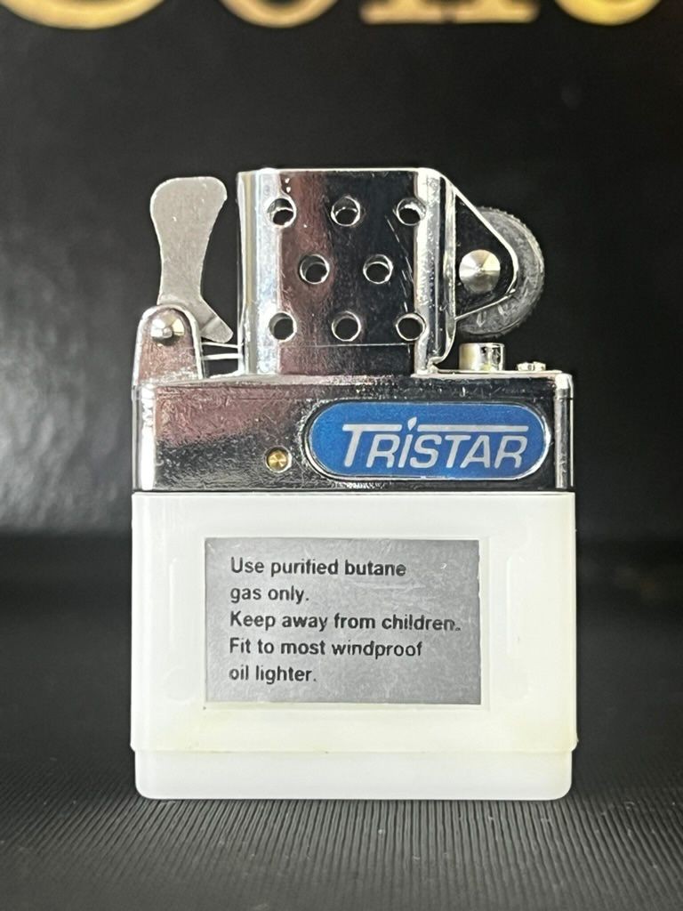 Liebe ist… das große Los Zippo Çakmak