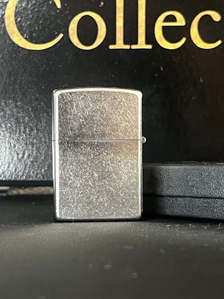 Dark Instinct” – Zippo Spider 3D Zippo Çakmak
