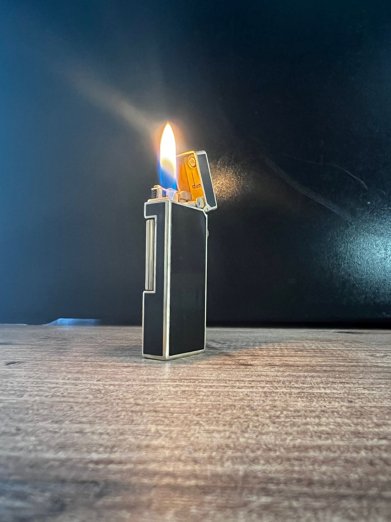 Dunhill Rollagas Çakmak image