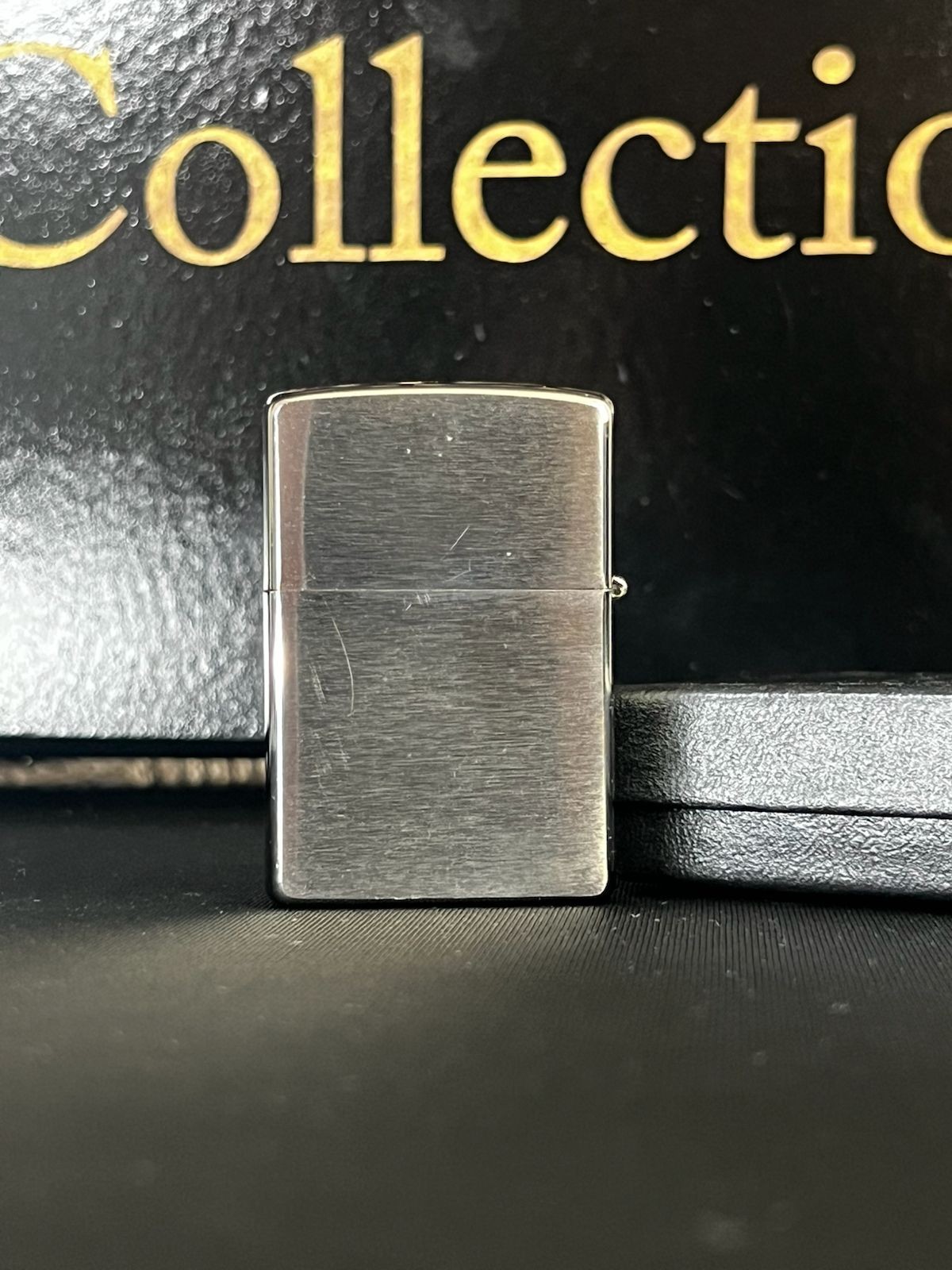  Orca Spirit – Doğanın Gücünü Yansıtan 2008 Zippo Çakmak