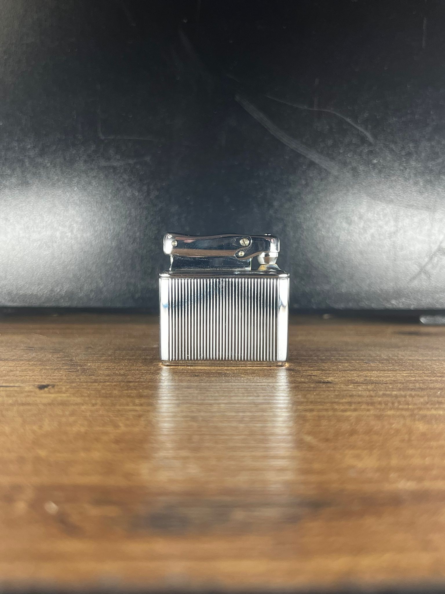Colibri Monogas – Vintage İtalyan Bandrollü Model çakmak