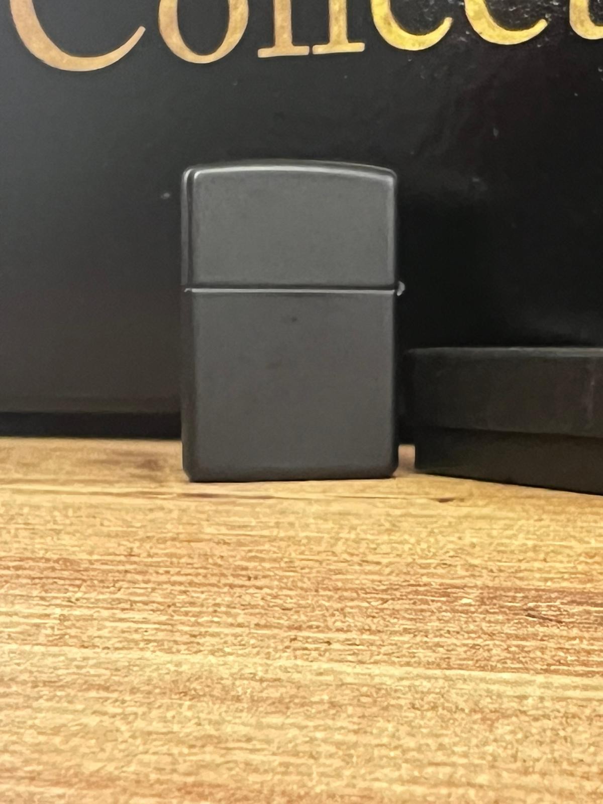 U.S.S. La Salle (AGF-3) – Amerikan Donanma Efsanesine Özel Zippo