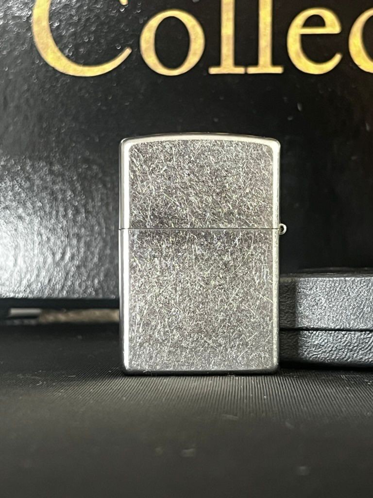 Medusa’nın Laneti” – Zippo Çakmak