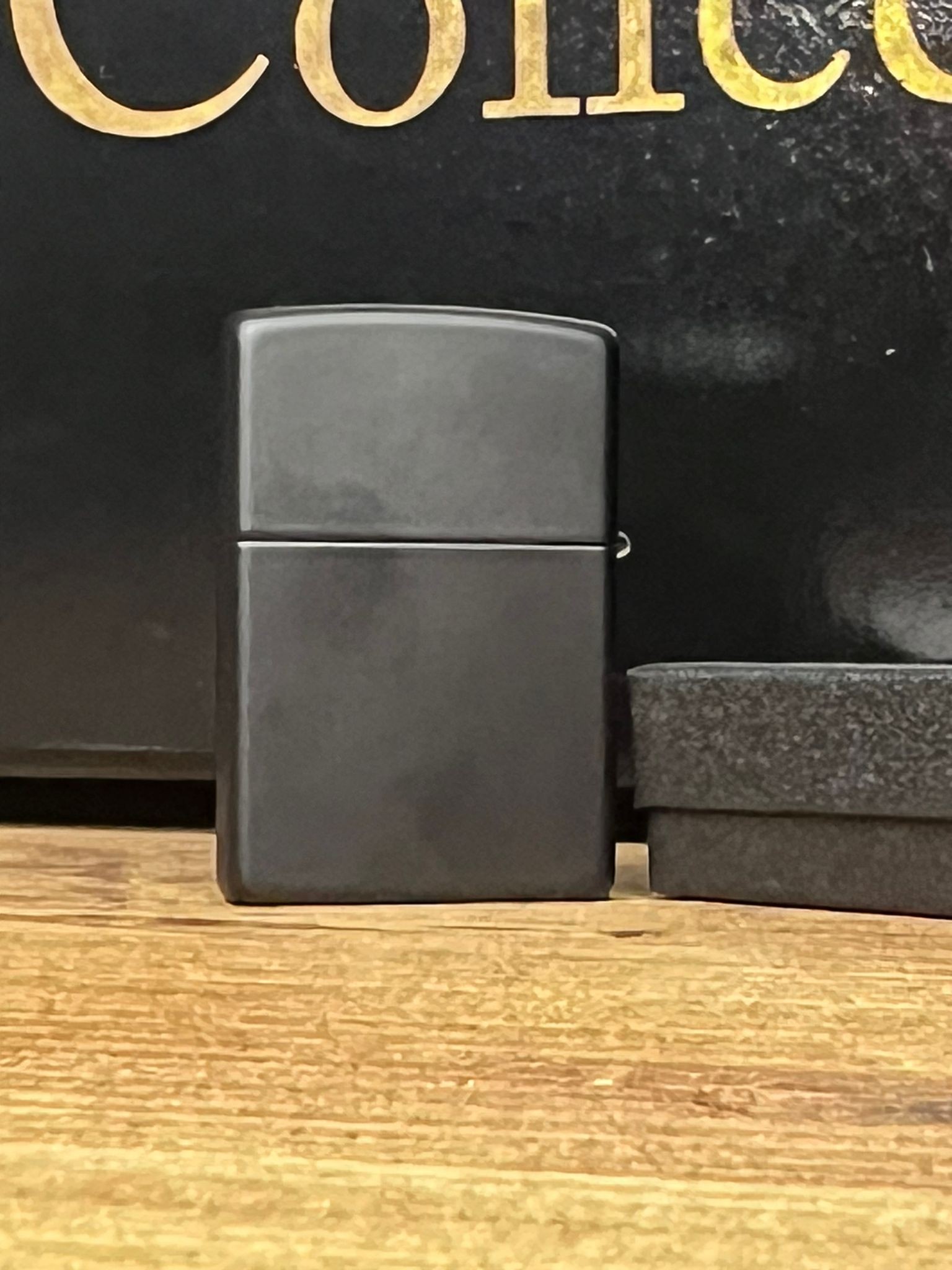 Zippo 500 Million Edition – Koleksiyonun Zirve Noktası!