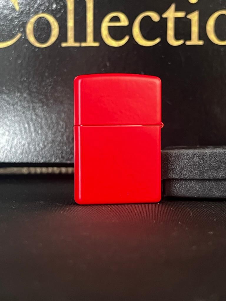 FC Bayern München x Zippo  Çakmak