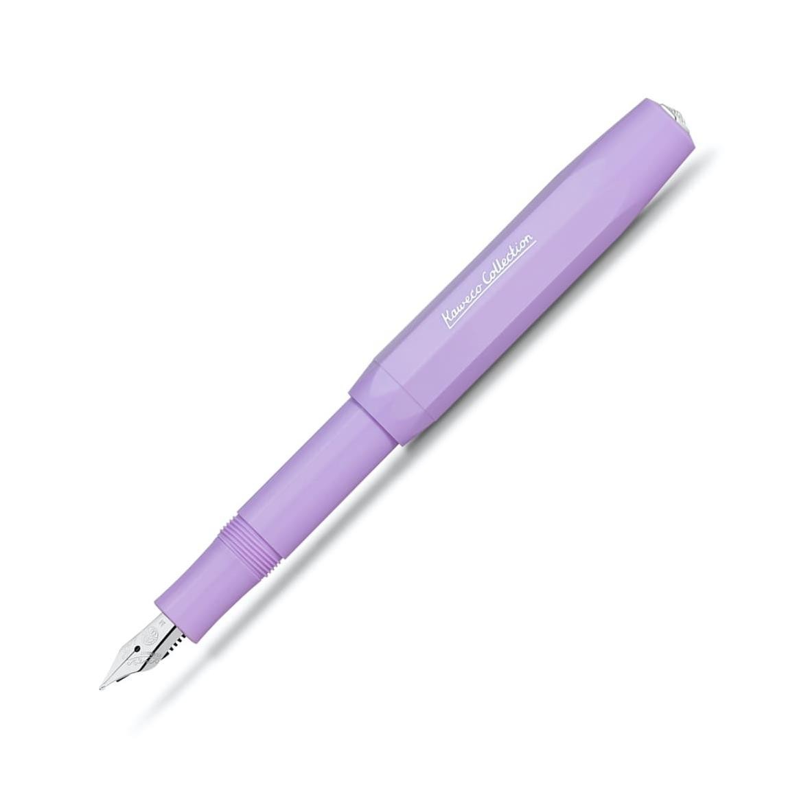 Kaweco Sport Colleection Edition Dolmakalem Light Lavender M