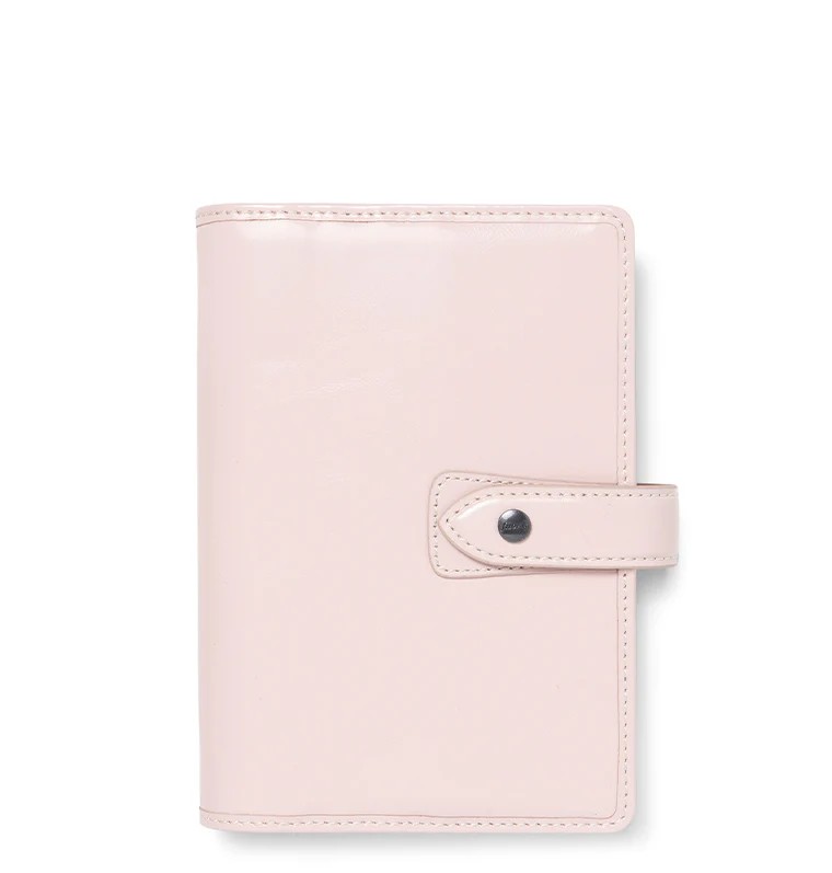 Filofax Malden Personal Organiser Pink