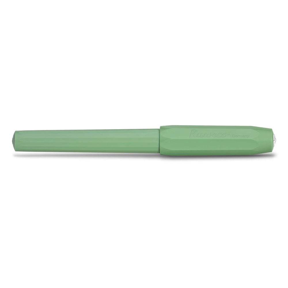 Kaweco Perkeo Dolmakalem Jungle Green (Orman Yeşili) M