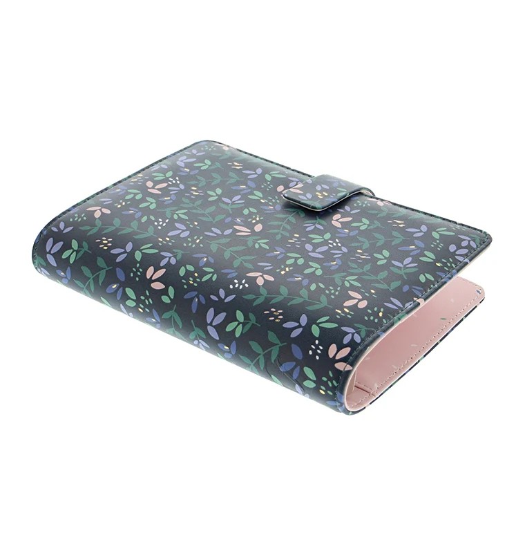 Filofax Garden Personal Organiser Dusk