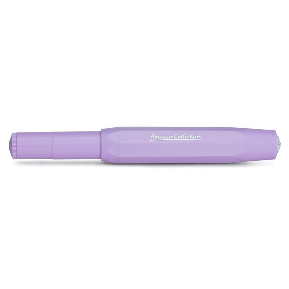 Kaweco Sport Colleection Edition Dolmakalem Light Lavender M