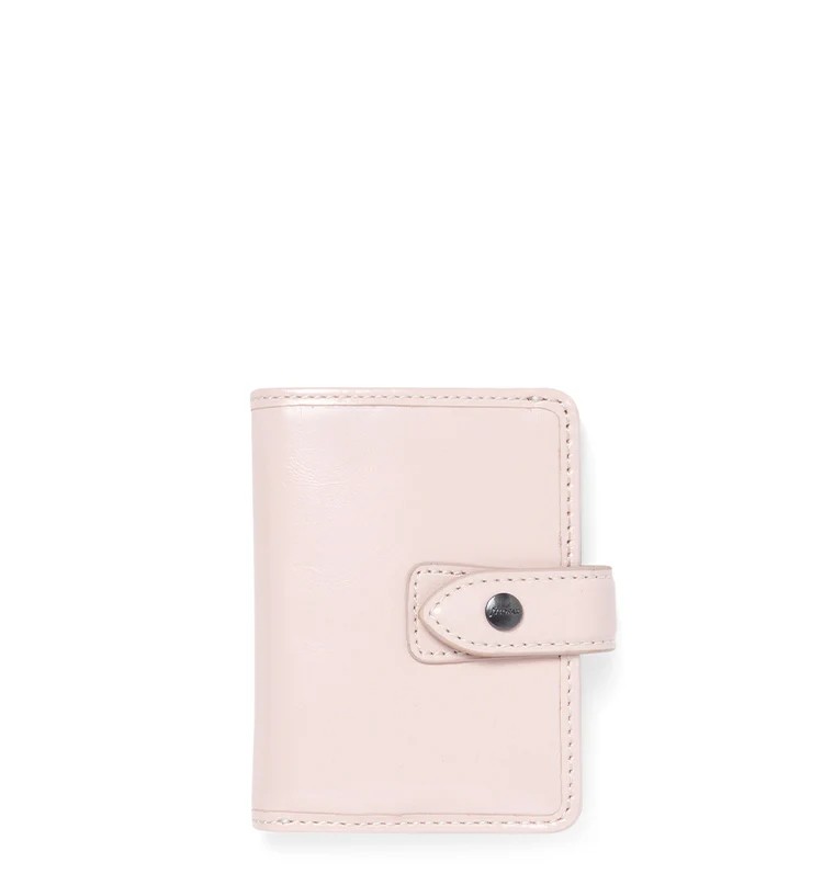 Filofax Malden Mini Organiser Pink