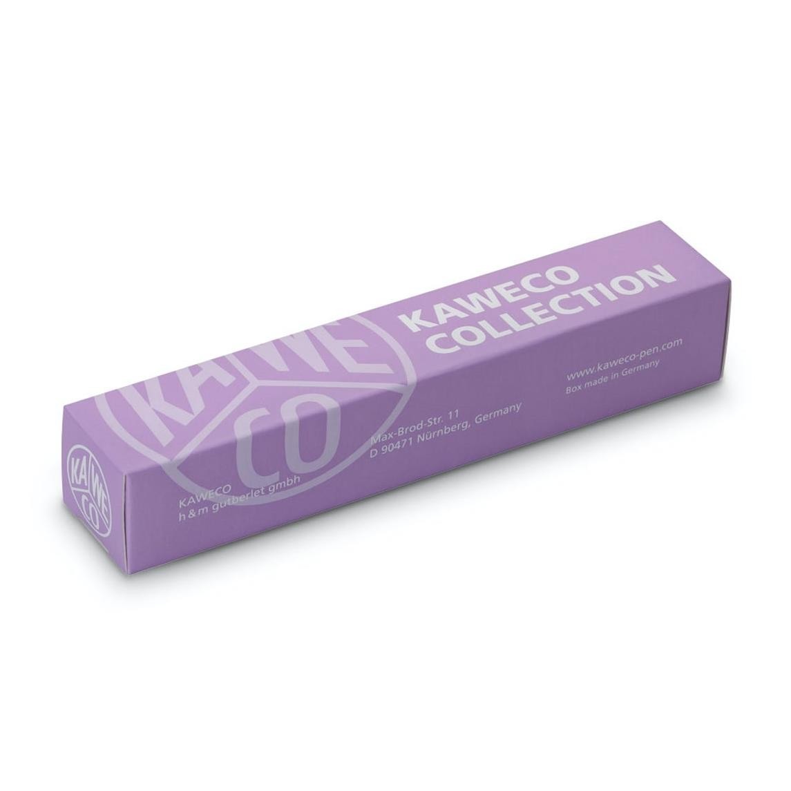 Kaweco Sport Colleection Edition Dolmakalem Light Lavender M