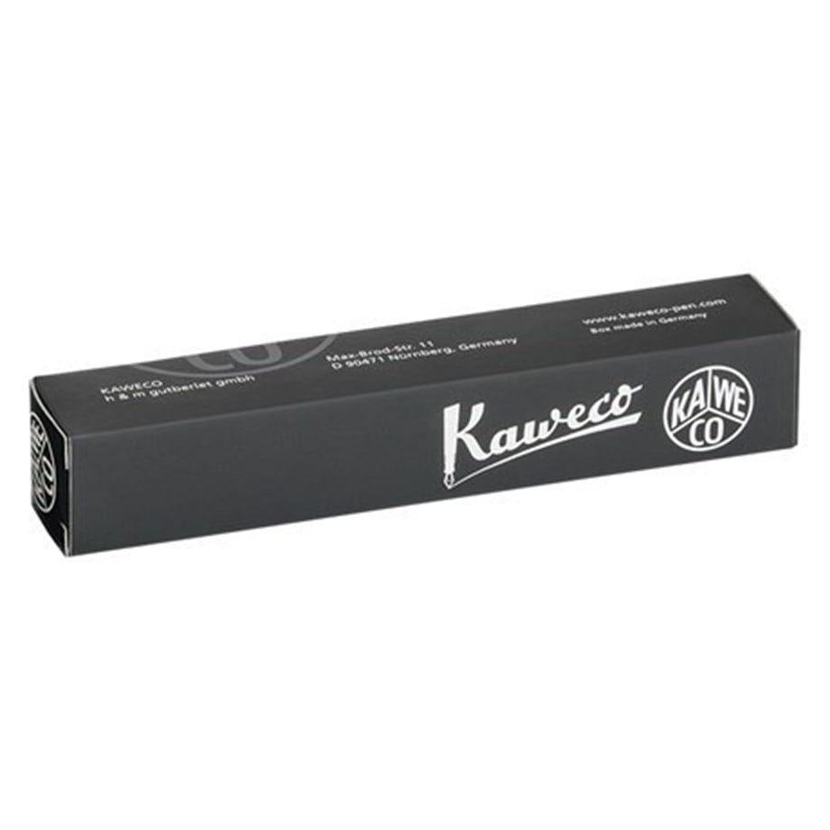 Kaweco Skyline Sport Tükenmez Kalem Siyah