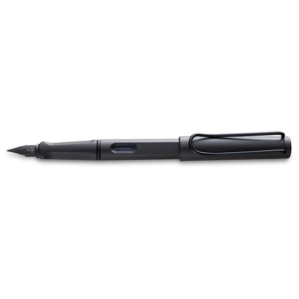 Lamy Safari Dolmakalem Mat Siyah M