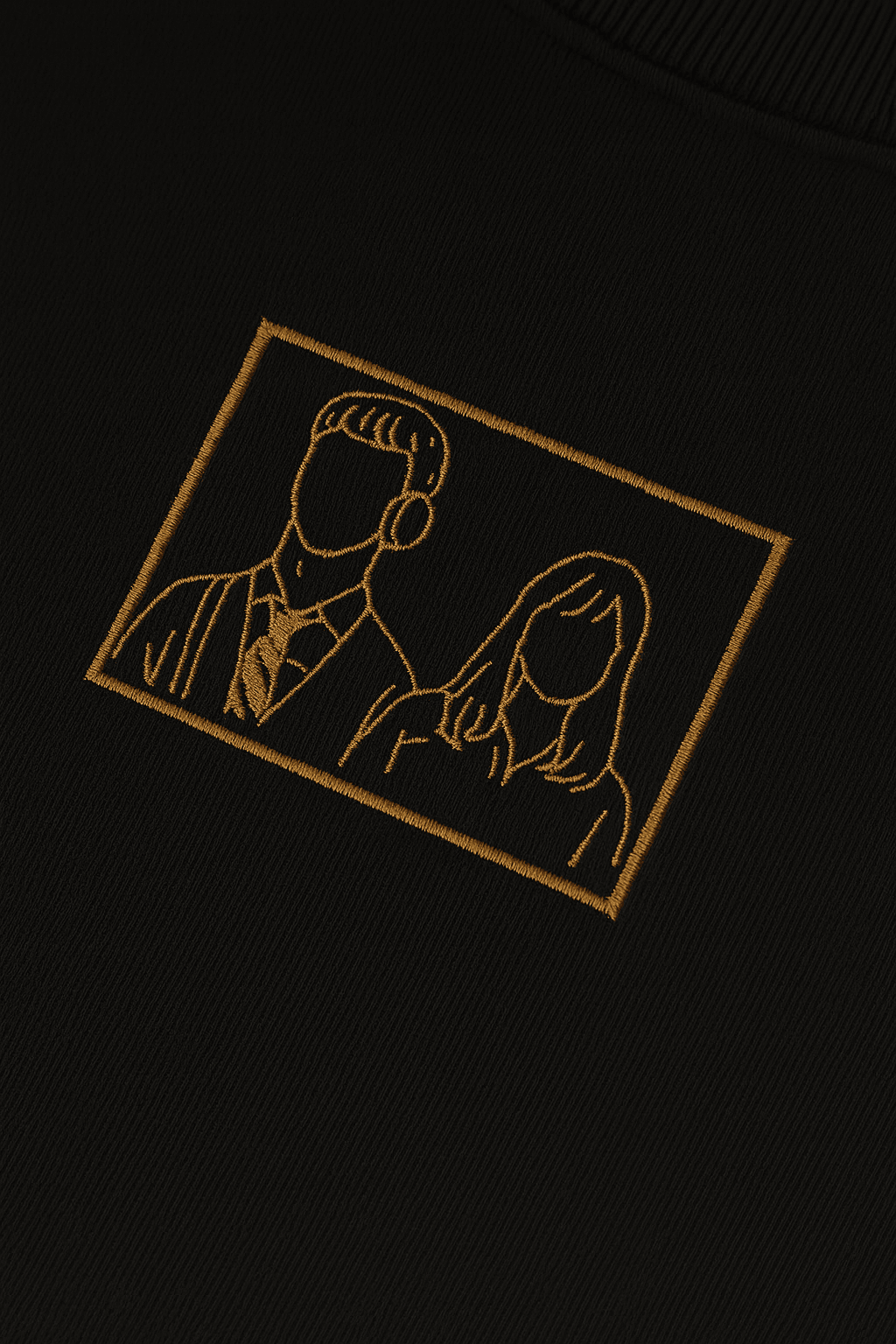 500 Days of Summer - Sweatshirt