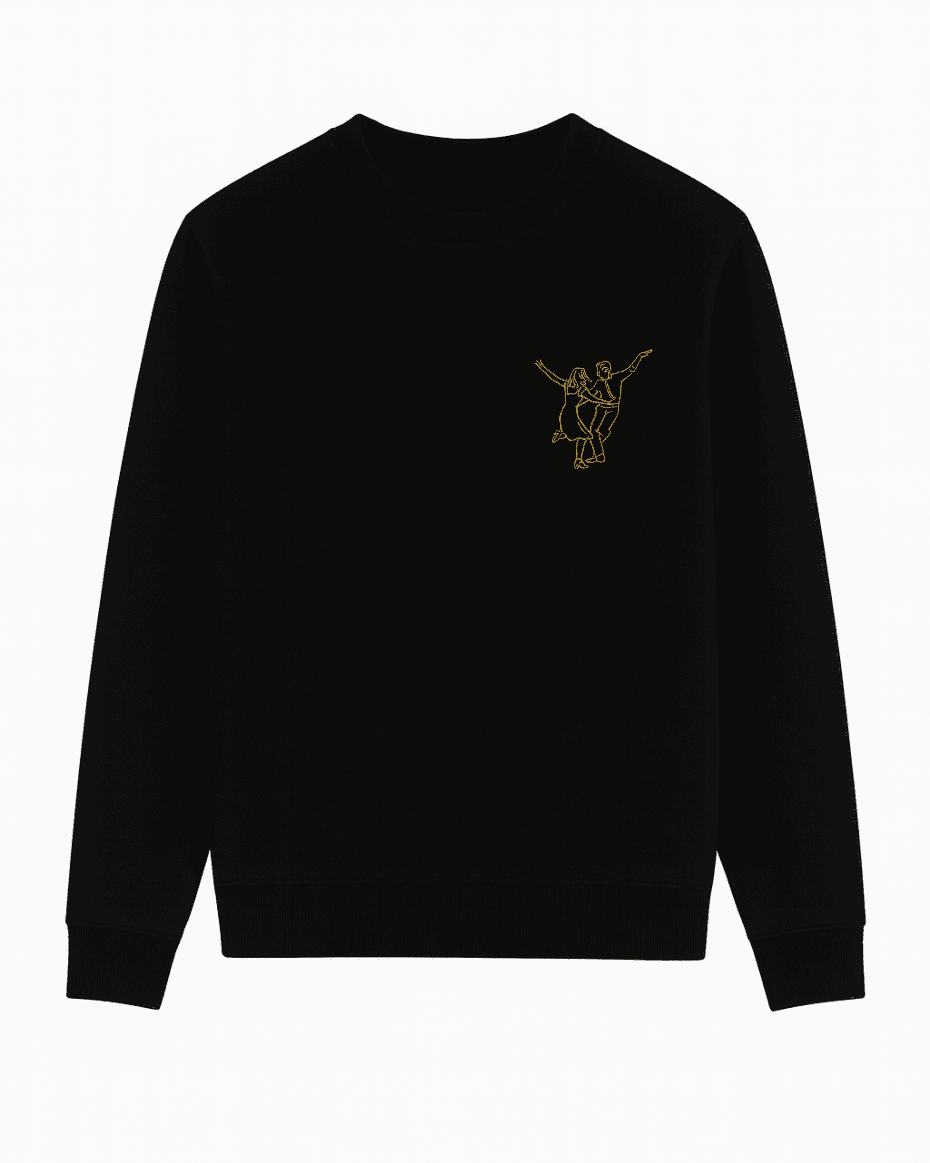 La La Land - Sweatshirt