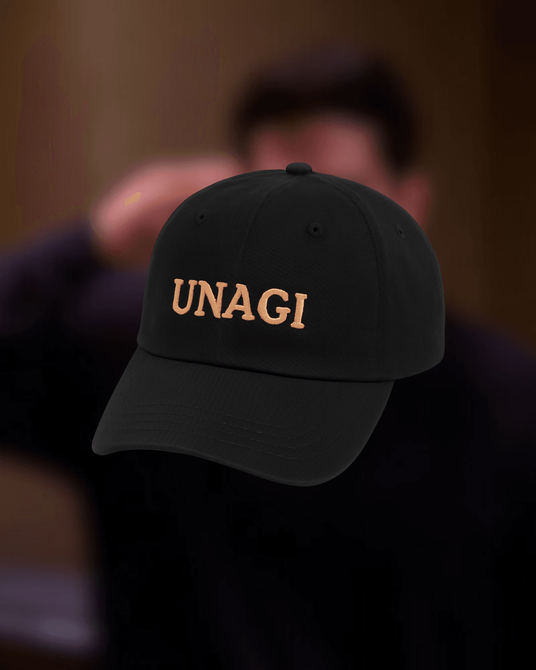 Friends Collection - Nakışlı Şapka