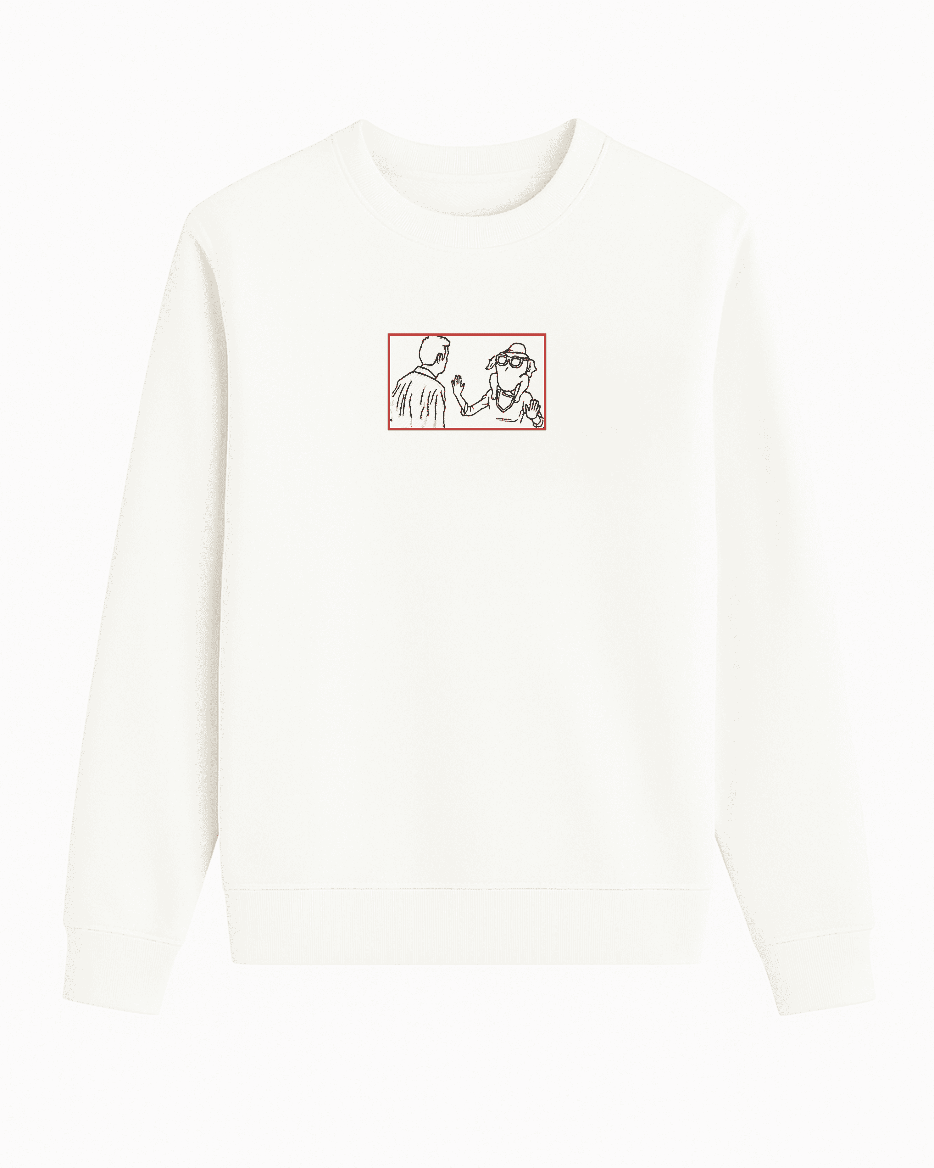 Friends Thanksgiving - Sweatshirt