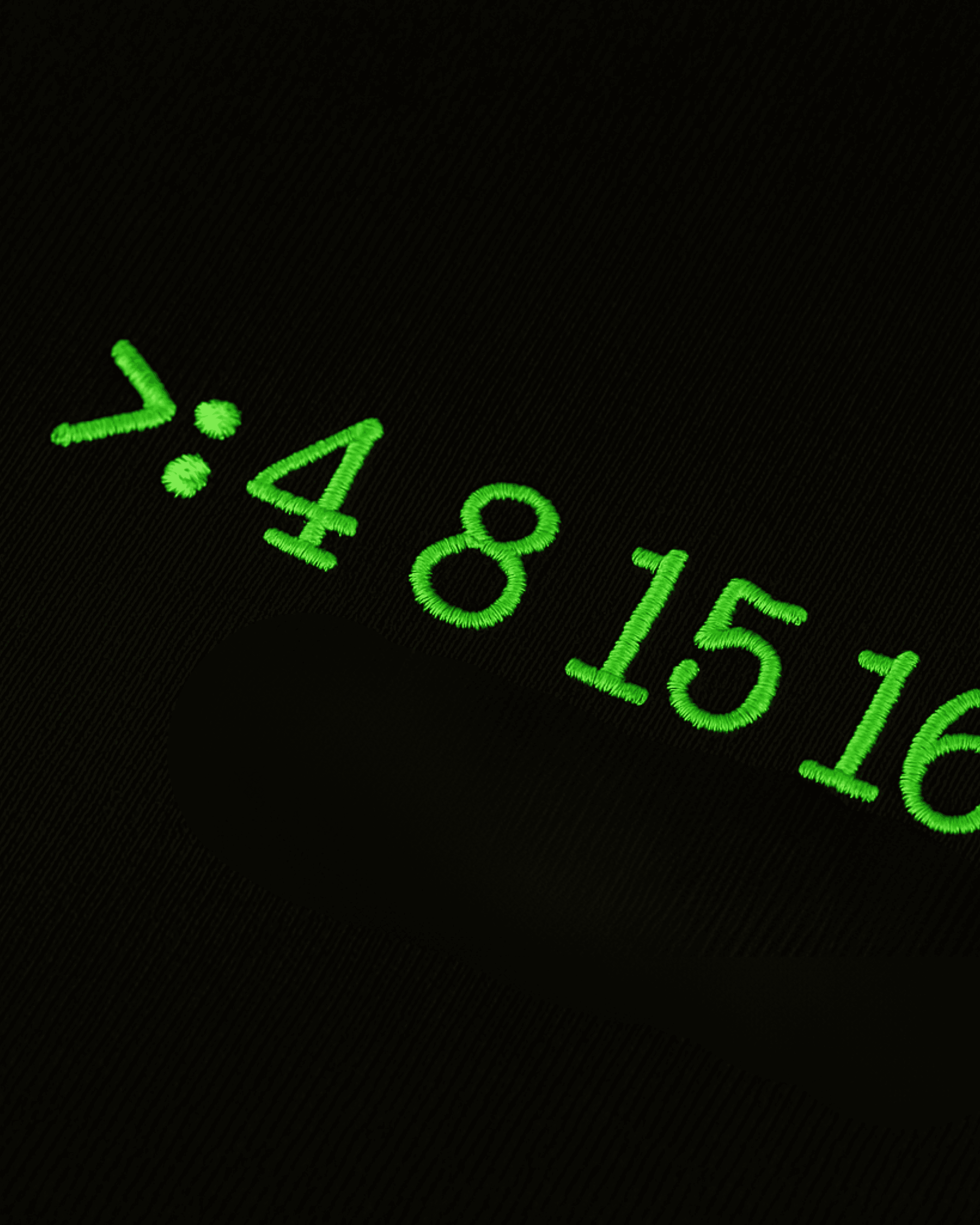 LOST - “4 8 15 16 23 42” - Sweatshirt