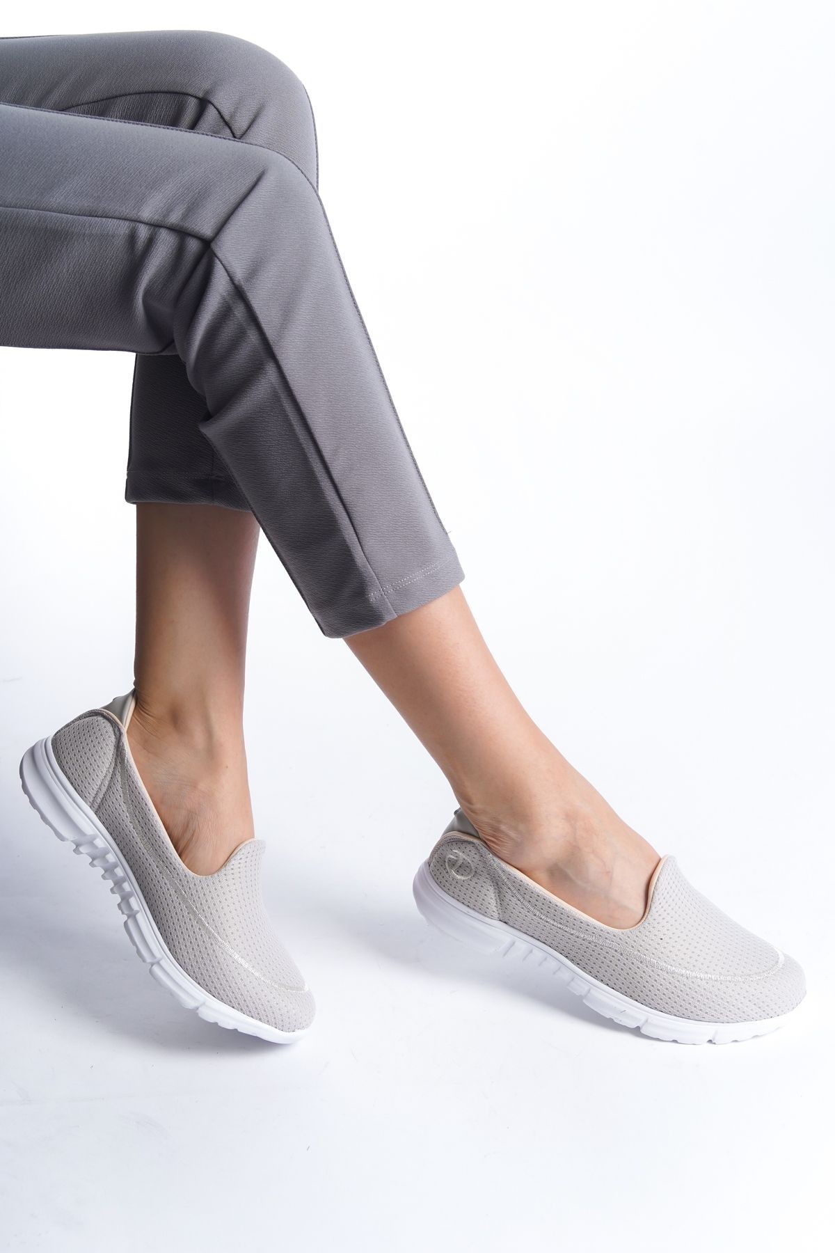 JOY Kadın Spor Ayakkabı Sneaker
