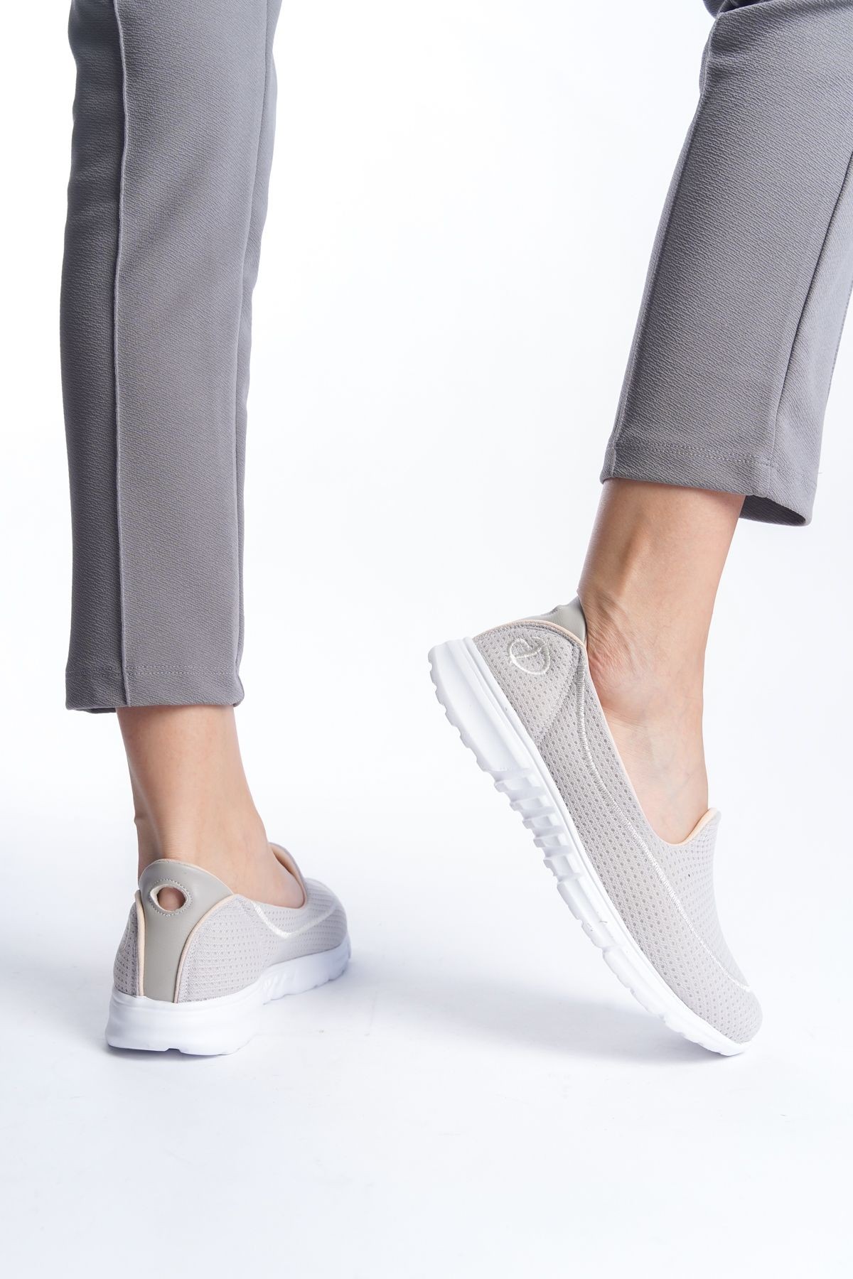 JOY Kadın Spor Ayakkabı Sneaker