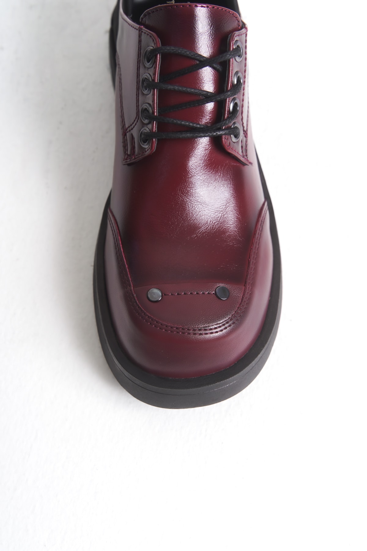 CHALL Kadın Bağcıklı Loafer Ayakkabı