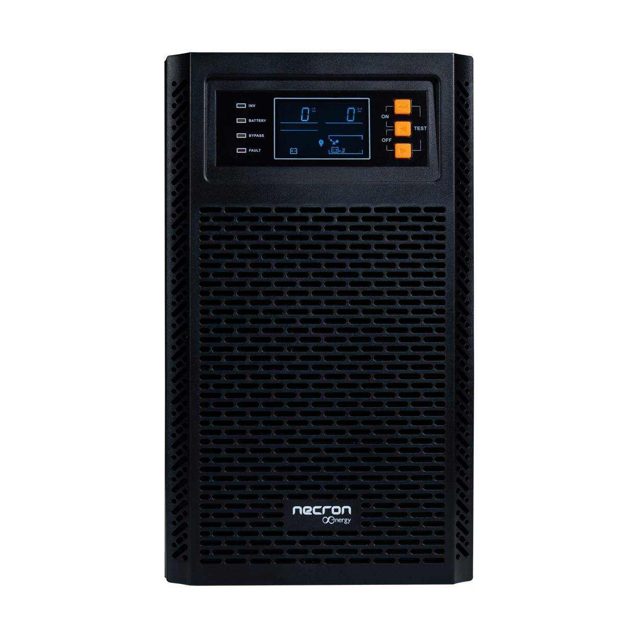 DT Serisi 3KVA/3KW Online UPS