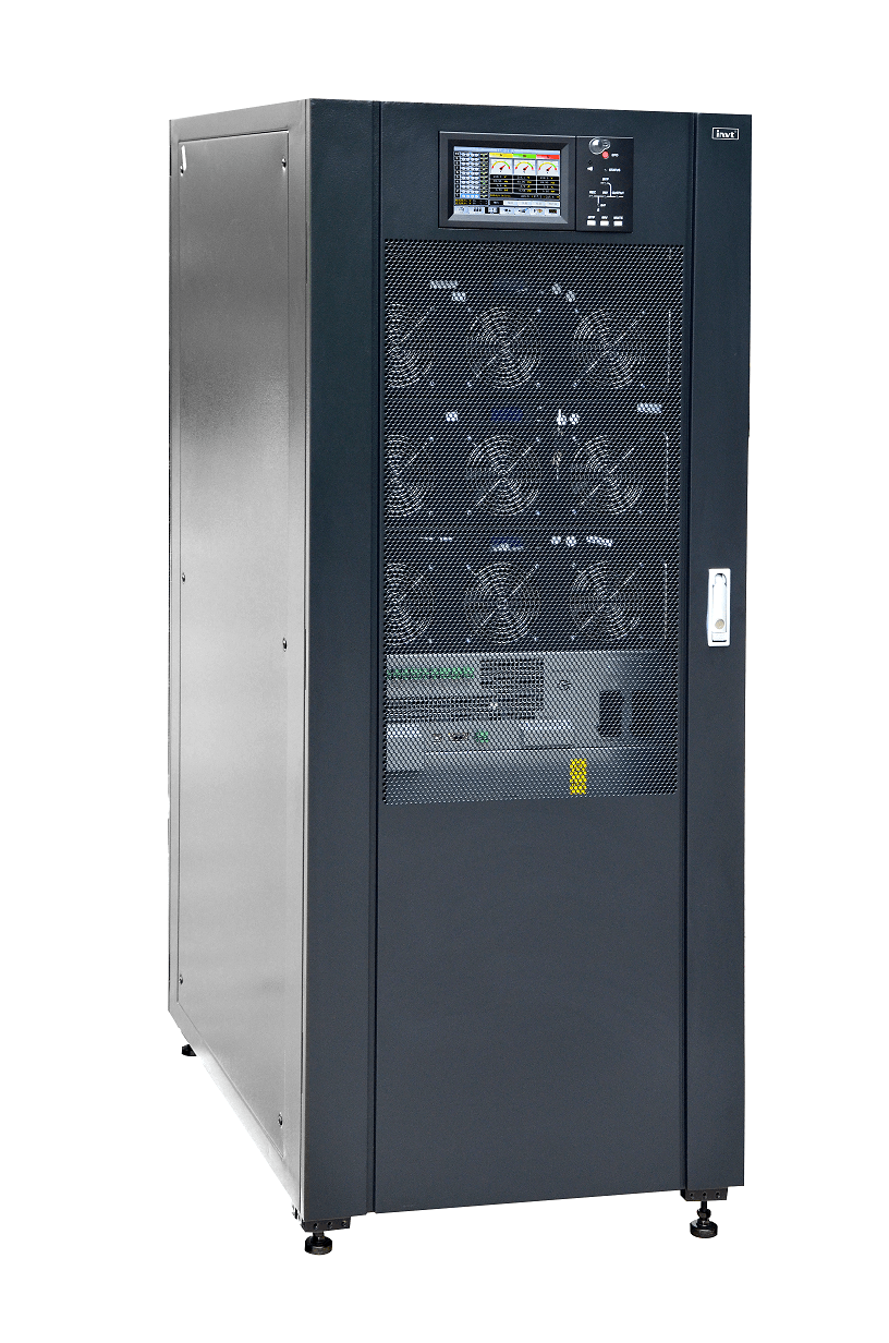 Invt HT33200X 200KVA Modüler Ups (4X50KVA)