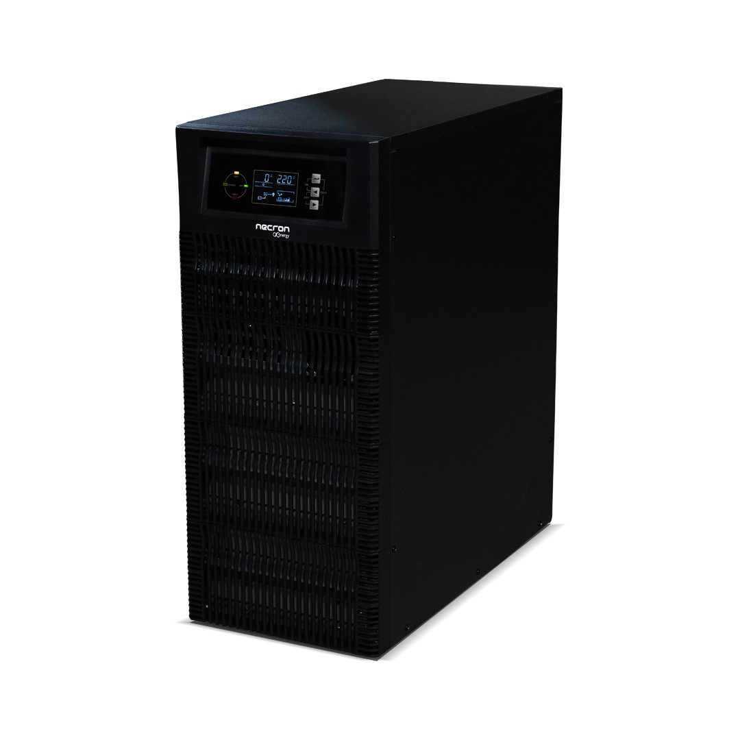 DT Serisi Tower 10kVA/10KW Online UPS