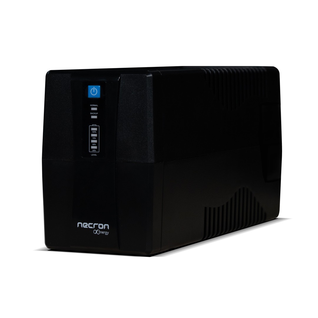 FR Serisi 850VA Line Interactive UPS