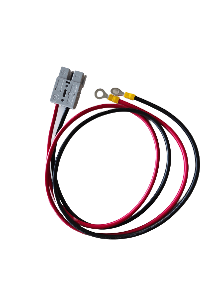 Kgk Anderson Soketli Ekstra Akü Kablosu (Ups Extra Battery Cable)