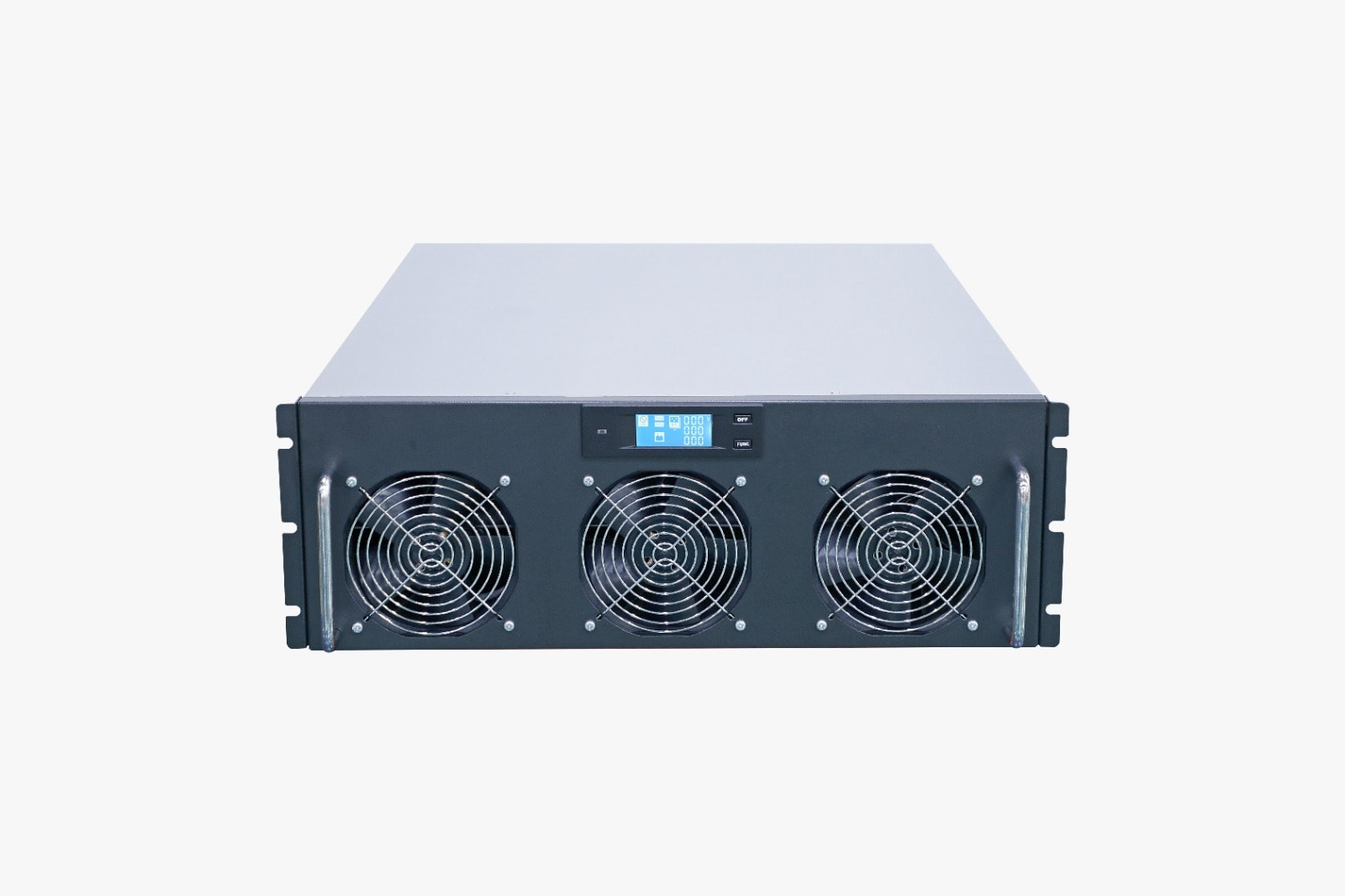 Invt HT33200X 200KVA Modüler Ups (4X50KVA)