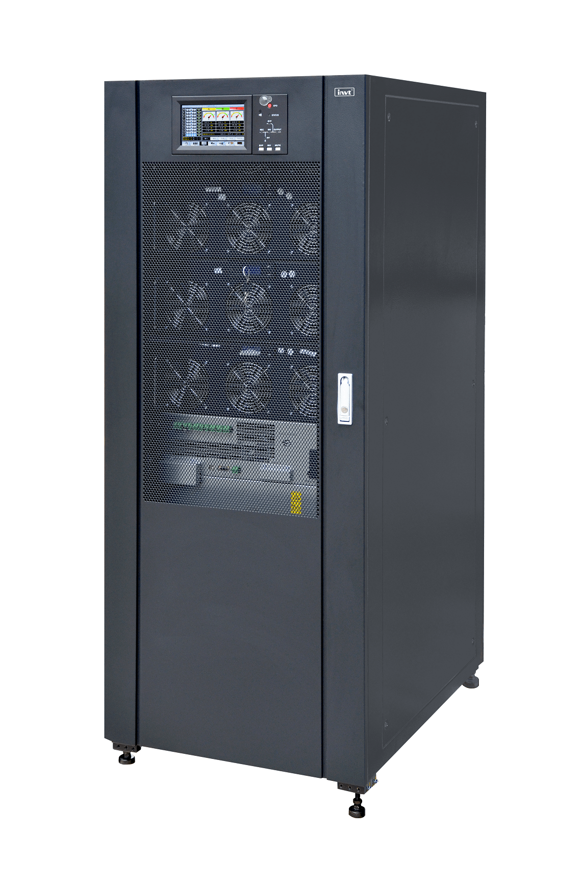 Invt HT33200X 200KVA Modüler Ups (4X50KVA)